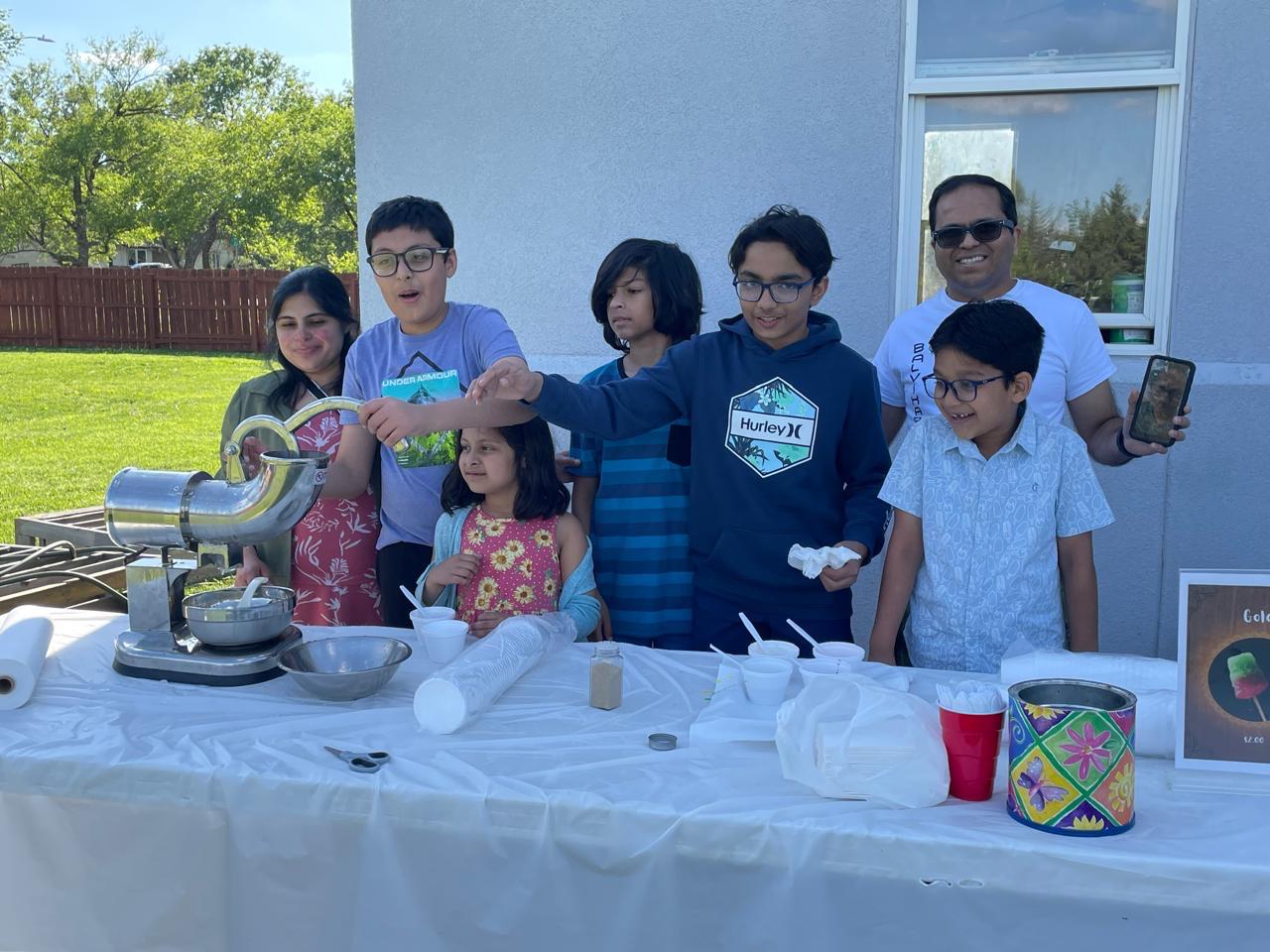 Web generation with PHP Code Generator