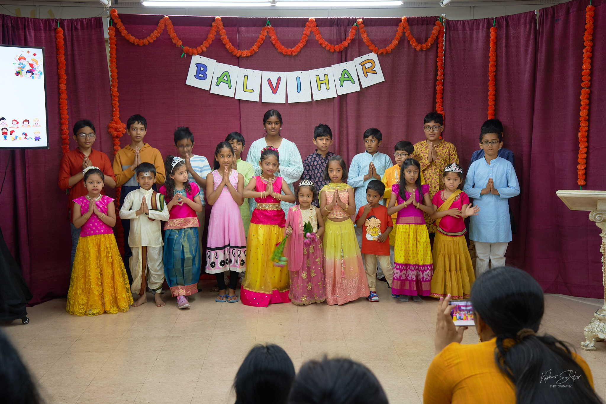 Web generation with PHP Code Generator