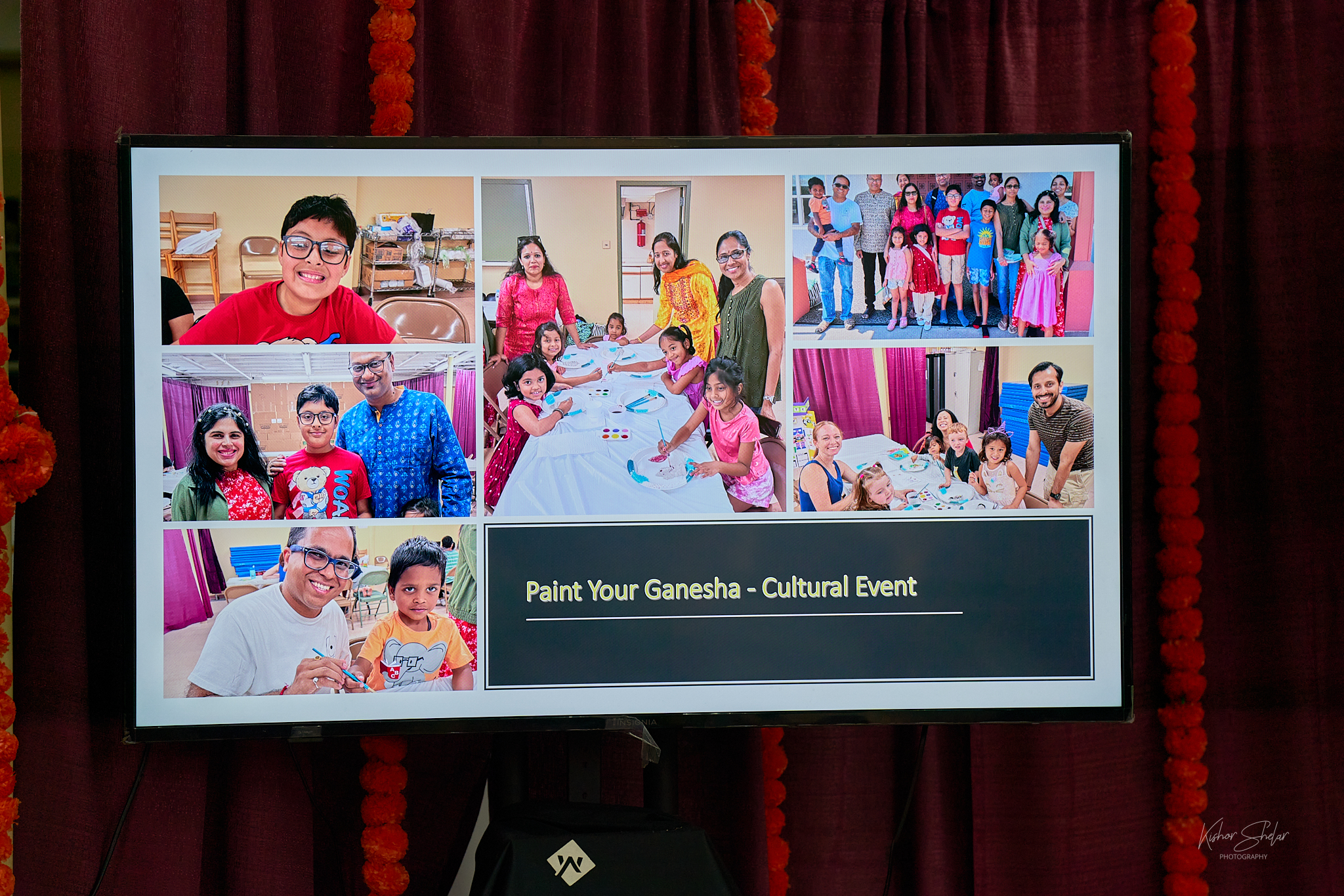 Web generation with PHP Code Generator