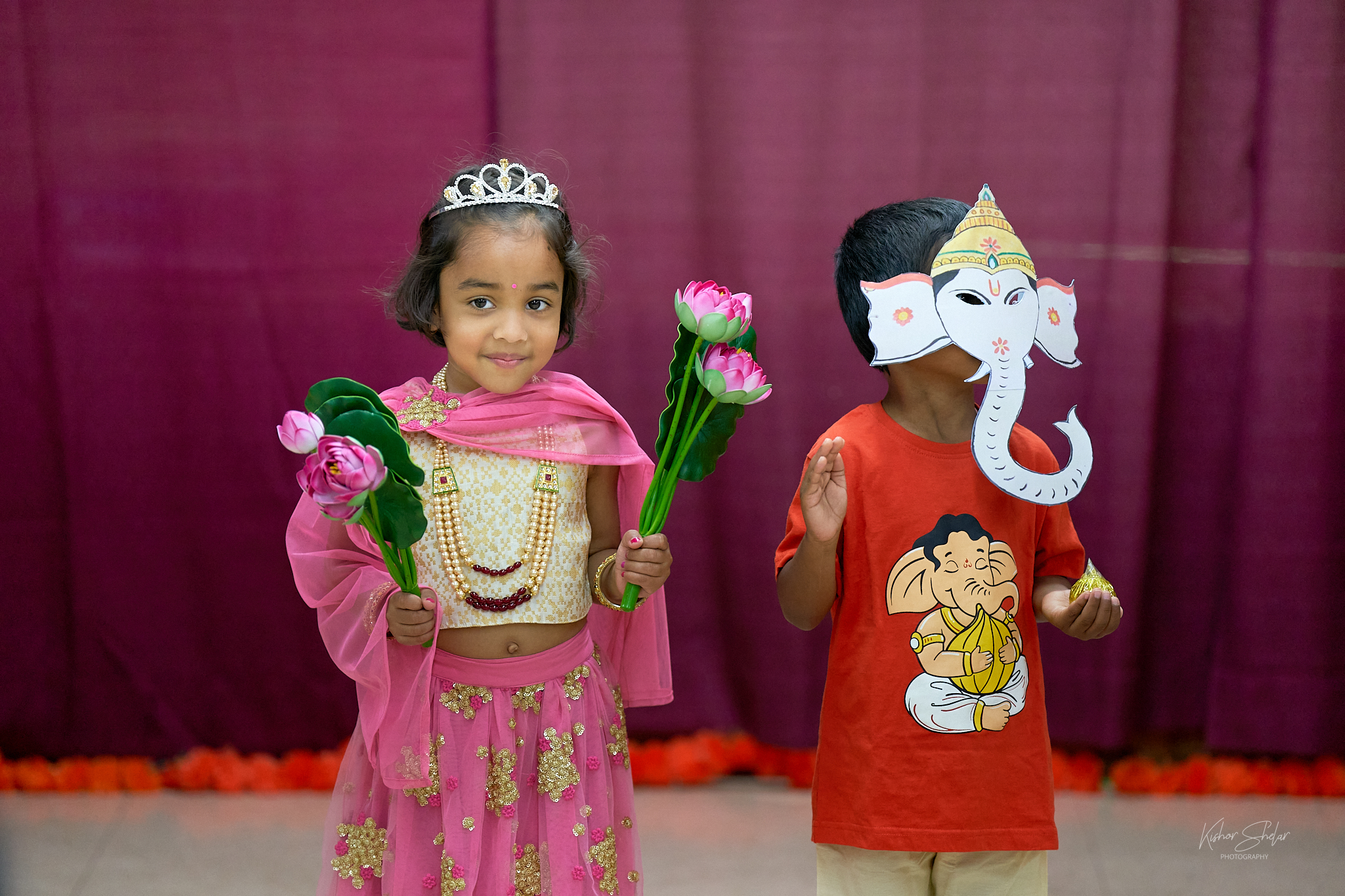 Web generation with PHP Code Generator